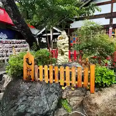 別小江神社(愛知県)