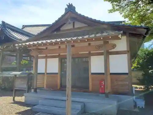 高宮寺の建物その他