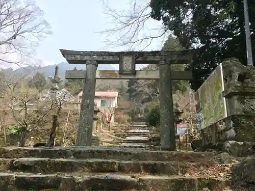 英彦山神宮(福岡県)