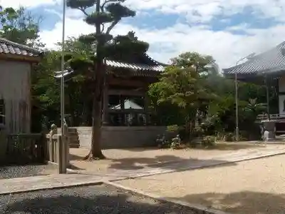 西福寺(山口県)