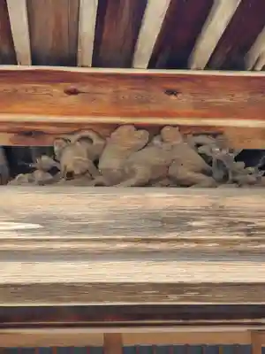 猿投神社(愛知県)