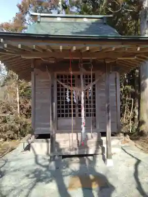 伊具ノ宮(宮城県)