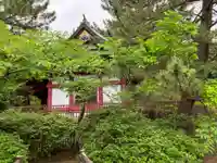 厳島神社のその他建物