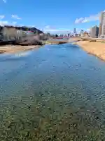 橋姫明神(宮城県)