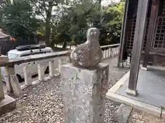 八幡神社(福井県)