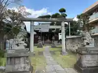 雷神社(千葉県)
