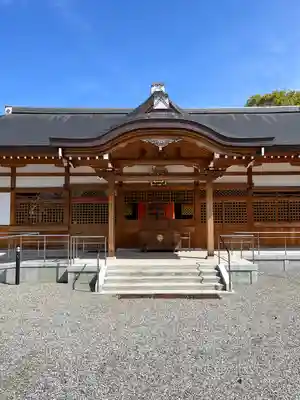 聖神社(大阪府)