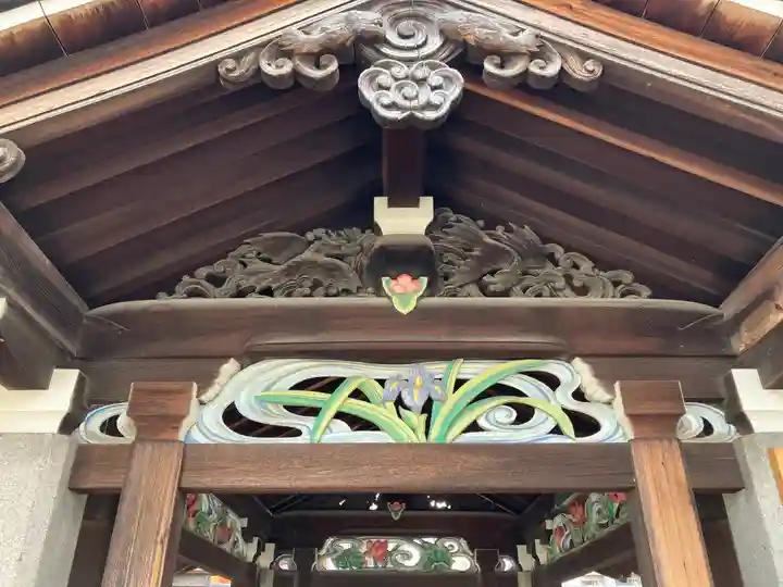 四天王寺(大阪府)