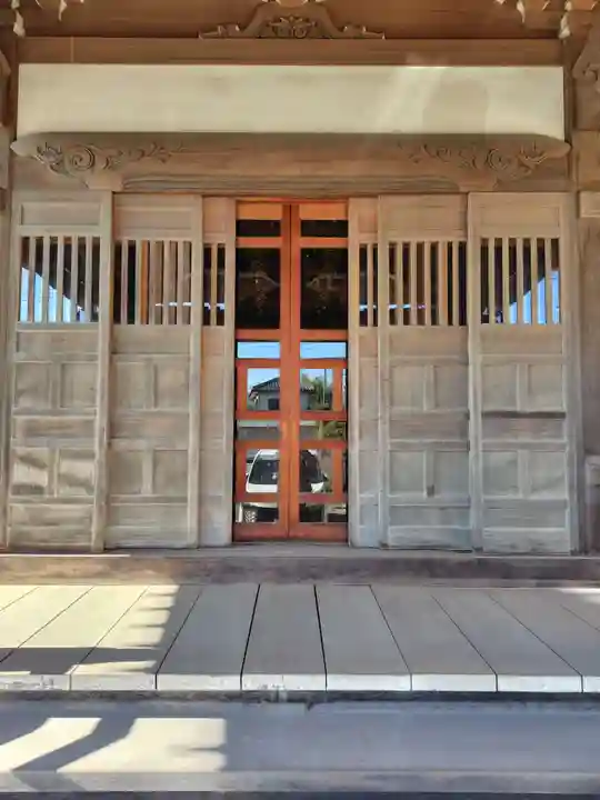 法華寺(埼玉県)