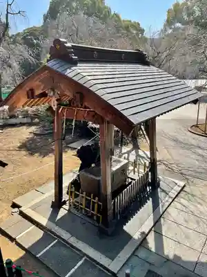 清水観音堂(東京都)