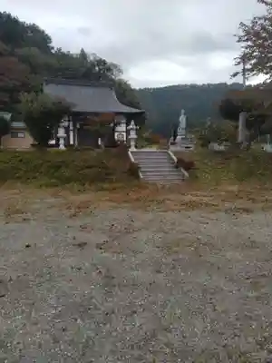 蓮華山不動院(福島県)