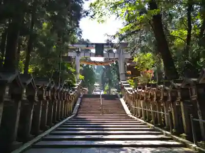 宝山寺(奈良県)