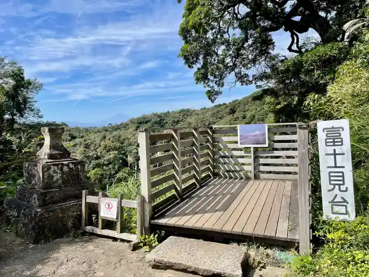 建長寺 半僧坊(神奈川県)