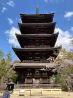 仁和寺(京都府)