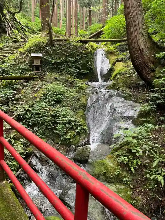 江嶋神社(鳥取県)