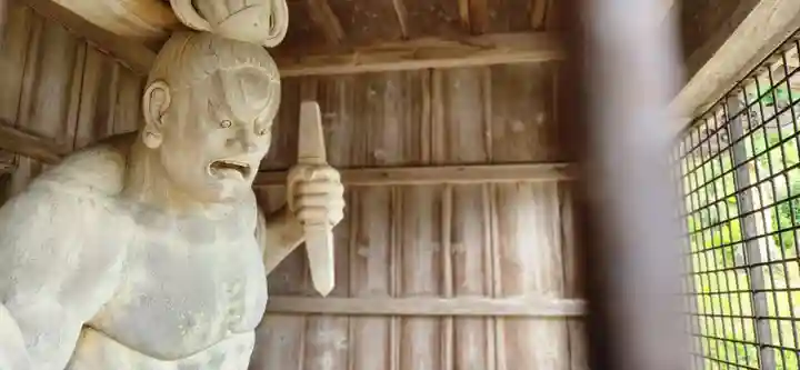 陽林寺(福島県)