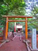 開拓神社(北海道)