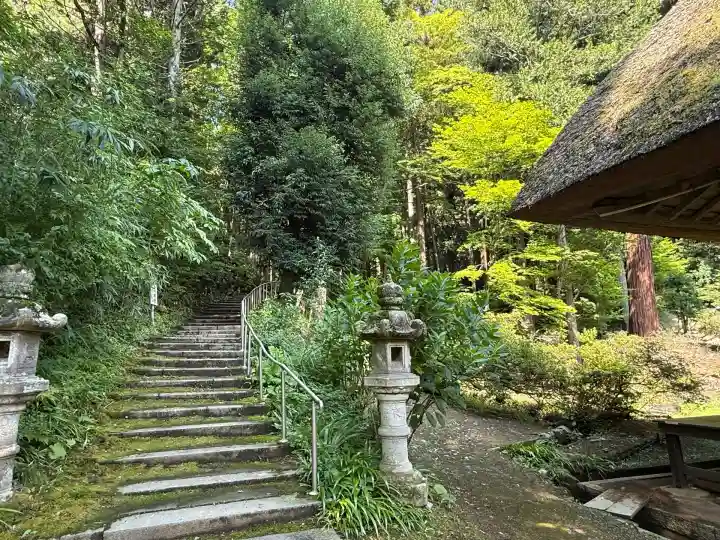 常楽寺(長野県)
