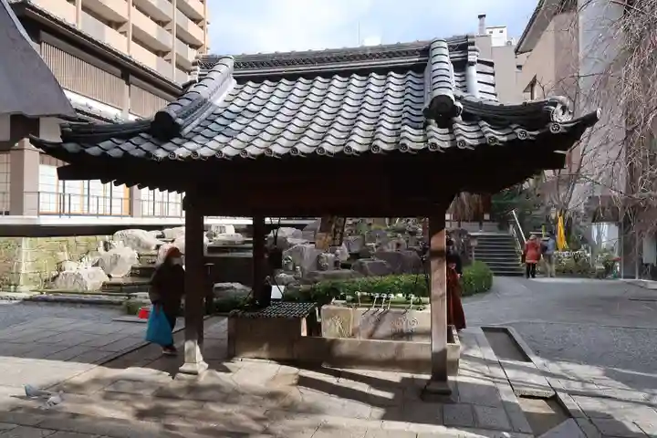 頂法寺(六角堂)(京都府)