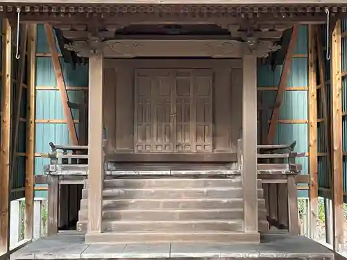 春日神社(滋賀県)