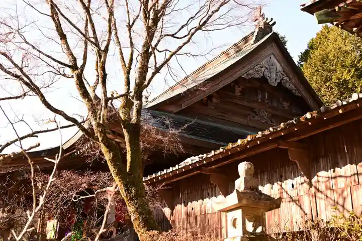 大山寺(徳島県)