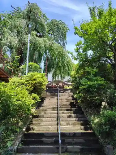 林昌寺(群馬県)