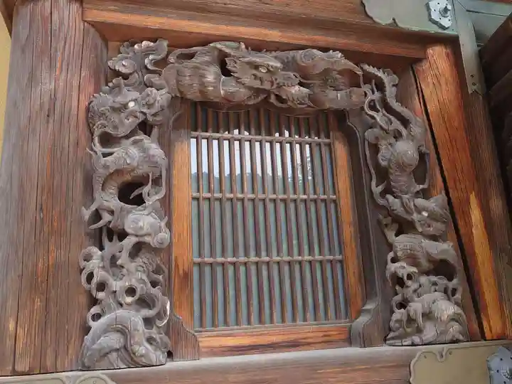 古峯神社(栃木県)