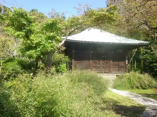 浄光明寺のその他建物