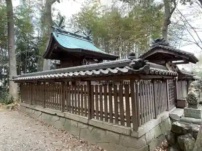子守神社(滋賀県)