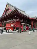 浅草寺(東京都)