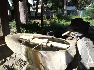 前原御嶽神社(千葉県)
