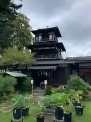 観音寺（世田谷山観音寺）(東京都)