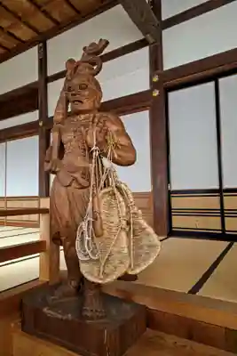 妙応寺(岐阜県)