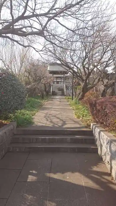 東勝寺の建物その他