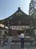 荒木神社の本殿・本堂