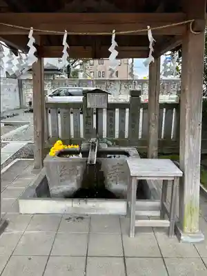 今泉八坂神社(栃木県)