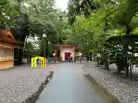 猿田彦神社のその他建物