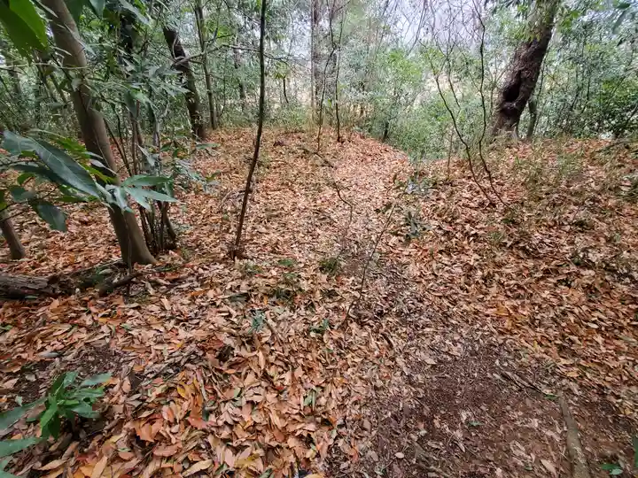 乳房地蔵尊(栃木県)