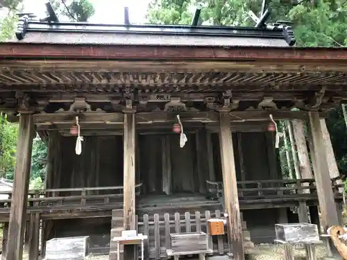 熊野三所大神社（浜の宮王子）(和歌山県)