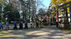 大神神社(栃木県)