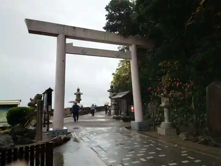 二見興玉神社(三重県)