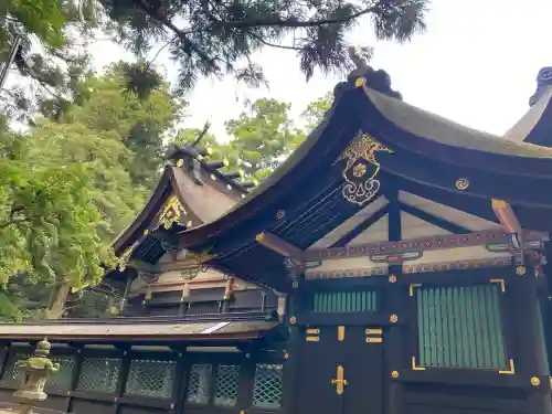 香取神宮(千葉県)