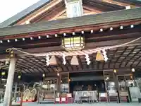 大國神社(宮城県)