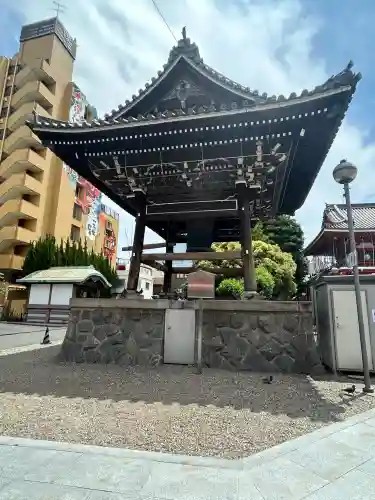 大須観音 （北野山真福寺宝生院）(愛知県)