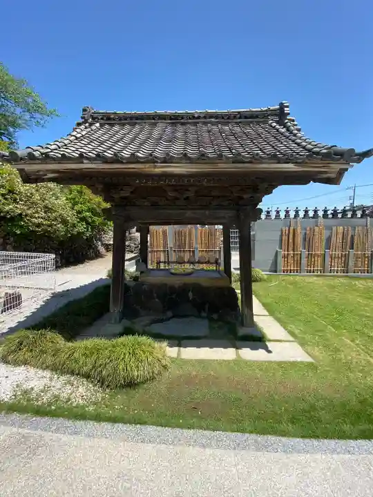 埼玉厄除け開運大師・龍泉寺(切り絵御朱印発祥の寺)(埼玉県)