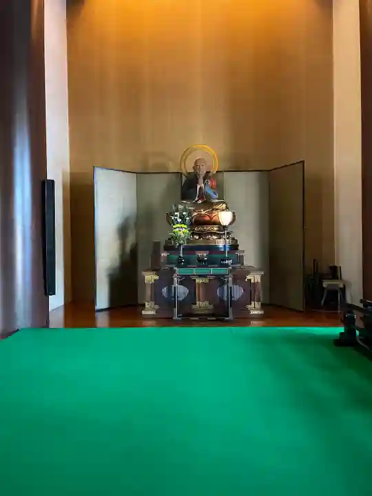 増上寺(東京都)