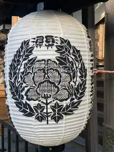 久遠寺のその他建物