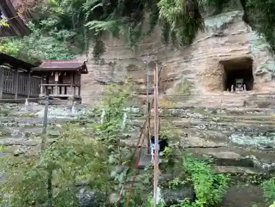 瀬戸神社(神奈川県)