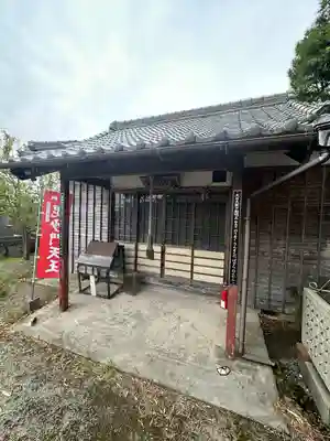 仲福寺(三重県)