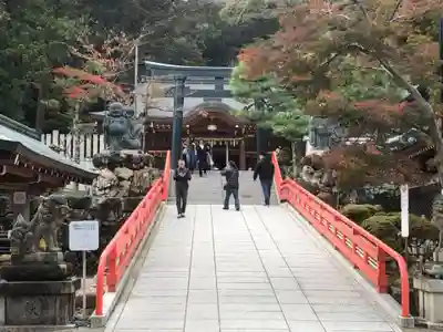 清荒神清澄寺のその他建物